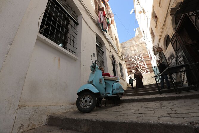 The Essential Of Algiers By A Local Expert In A Private Day Overview Of The Tour