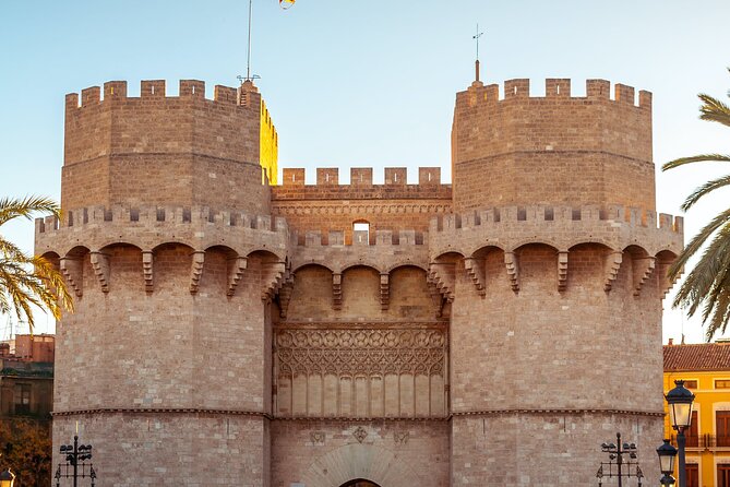 The Essentials Of Valencia In A Guided Tour Tour Overview