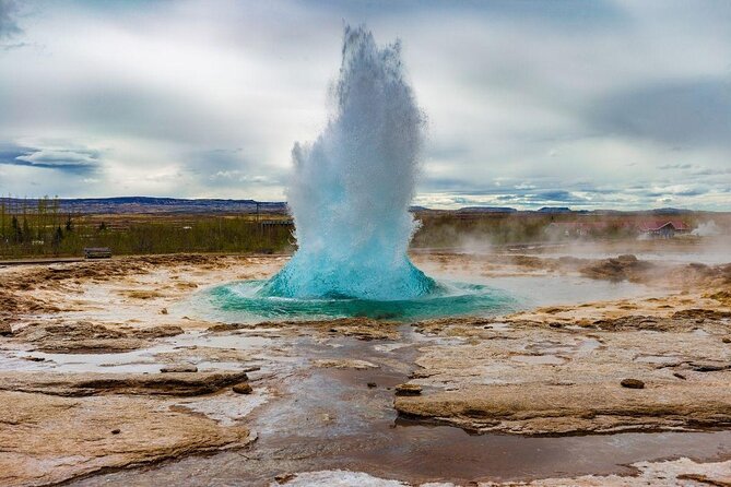 The Great Round Tour: Around Iceland in 13 Days - Exploring Reykjavík: City Highlights