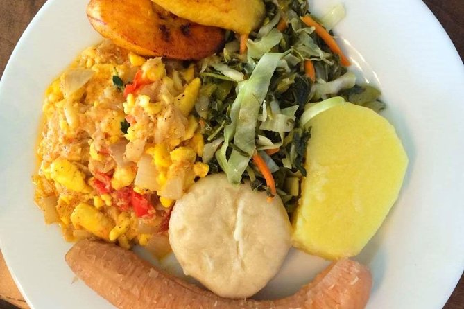 The Jamaica School Of Cooking And Ocho Rios Highlights Tour Traditional Jamaican Cooking