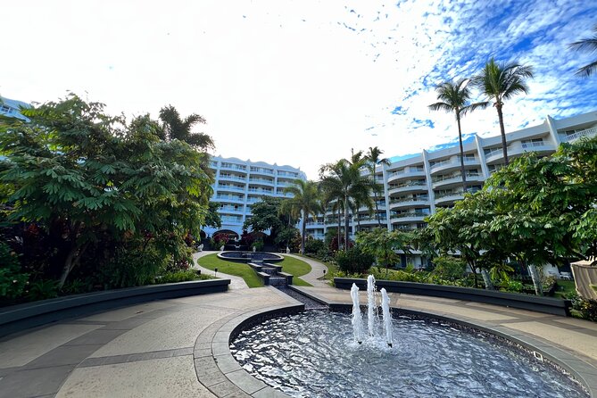 The Magical Mystery Show! At Fairmont Kea Lani Hotel Overview Of The Show