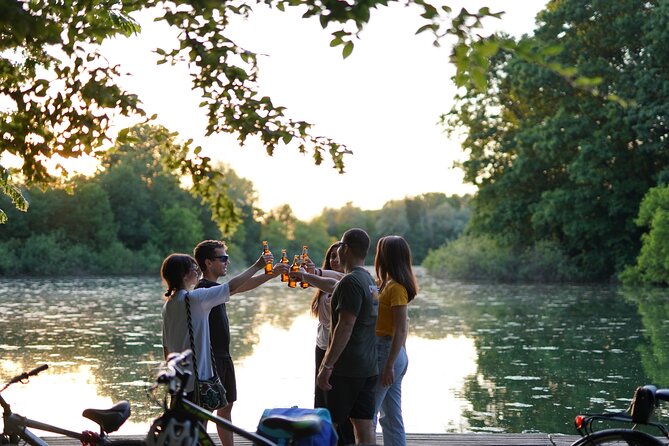 The Milan You Dont Expect, Bike Tour With Picnic On The Lake Overview Of The Tour