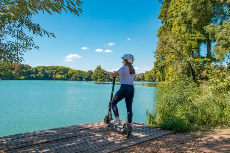 The Must See Attractions Of Lyon By Scooter Bartholdis Fountain And City Hall