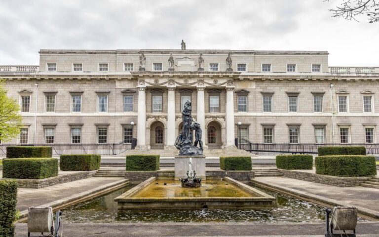 The National Gallery Of Ireland Dublin Private Tour, Tickets Tour Overview And Pricing