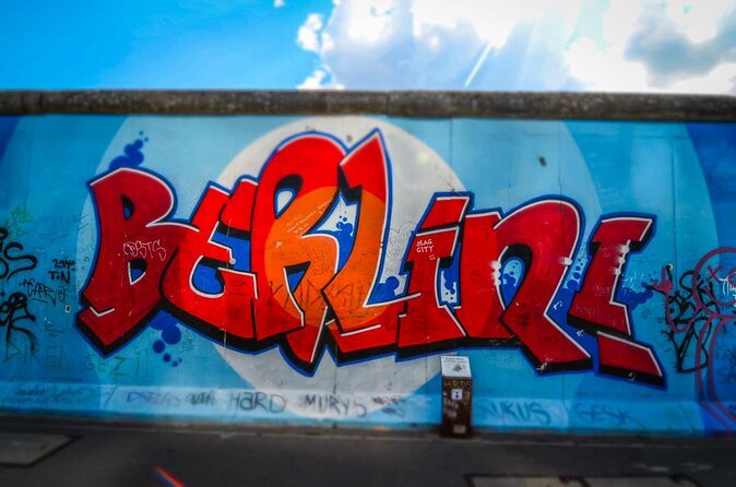 The Real Berlin Walking Tour: Art, Food And Counterculture Exploring Berlins Counterculture Neighborhoods