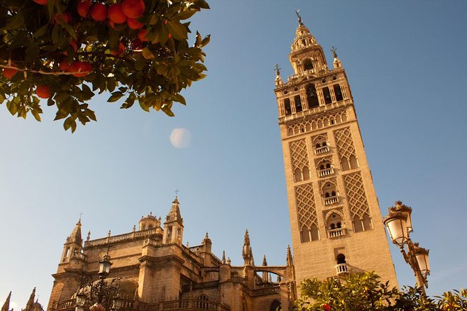 The Real Gems of Seville. Private Tour - Charming Historic Streets of Seville