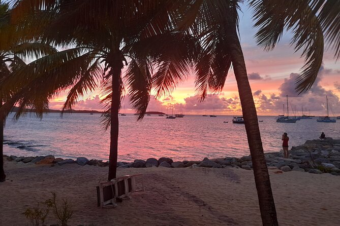 The Soul Of Pirates Boat Trip Adventure Caribbean Charter Morning / Sunset Sxm Eco Friendly Sailboat Excursion