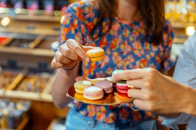 The Sweet Pastry With Locals PRIVATE Tour of Paris in Le Marais District - Personalized Experience