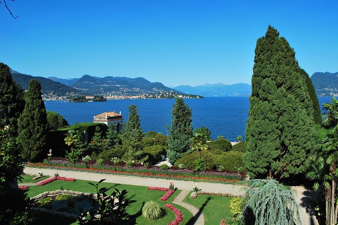 The Three Borromean Islands With A Private Tour Guide Overview Of The Tour