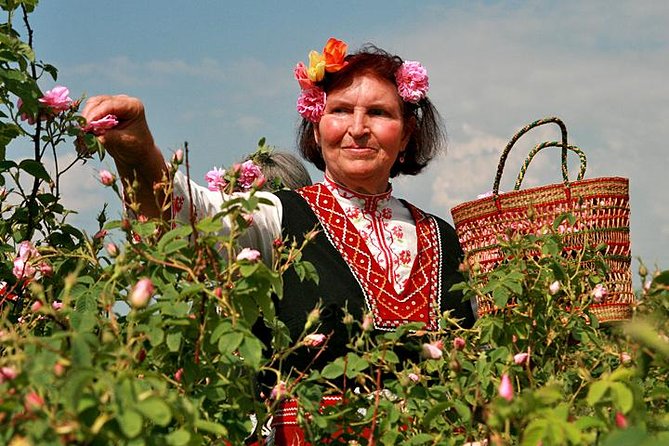 The Valley of the Roses and Koprivshtitsa - Overview of the Tour