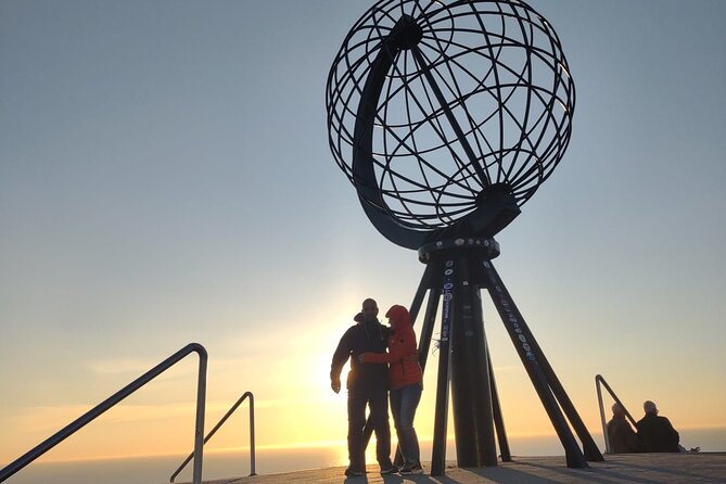 The Vip North Cape Tour (honningsvåg Skarsvåg The North Cape) Tour Overview And Details