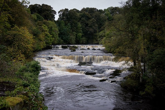 The Yorkshire Dales Tour From Windermere - Tour Details