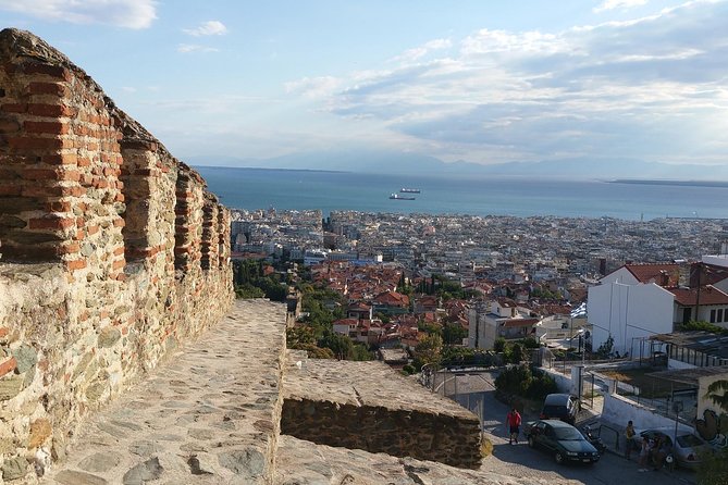 Thessaloniki: Customized Private Walking Tour With a Local - Tour Overview and Inclusions