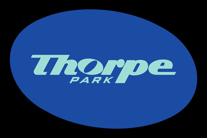 Thorpe Park Admission Ticket Park Overview