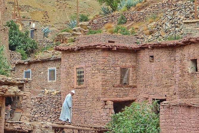 Three Valleys And Atlas Mountains Tour From Marrakech Discover The Valleys And Views