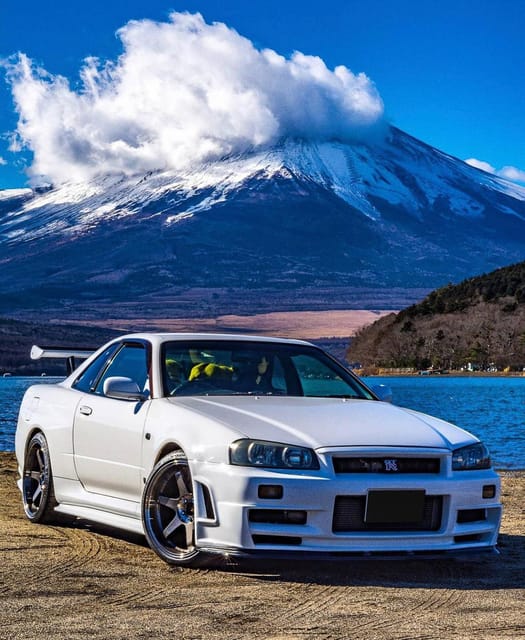 Tokyo: 1 Day Jdm/sports Car Tour To Hakone, Fuji, And Onsen Overview Of The Tour