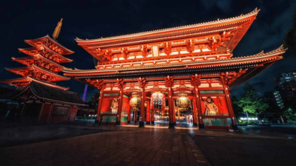 Tokyo: Affordable & Customizable Walking Tour Review - Tour Overview and Pricing