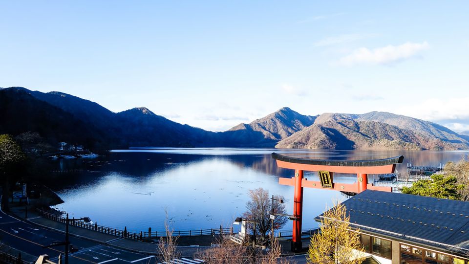 Tokyo: Nikko Toshogu Shrine and Kegon Waterfall Tour - Tour Overview