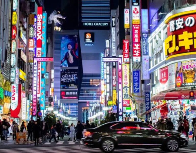 Tokyo Private Sightseeing Customized Day Tour By Car And Van Tour Overview And Pricing