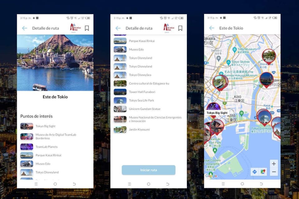 Tokyo Self-Guided App With Multi-Language Audio Guide - Pricing and Cancellation Policy