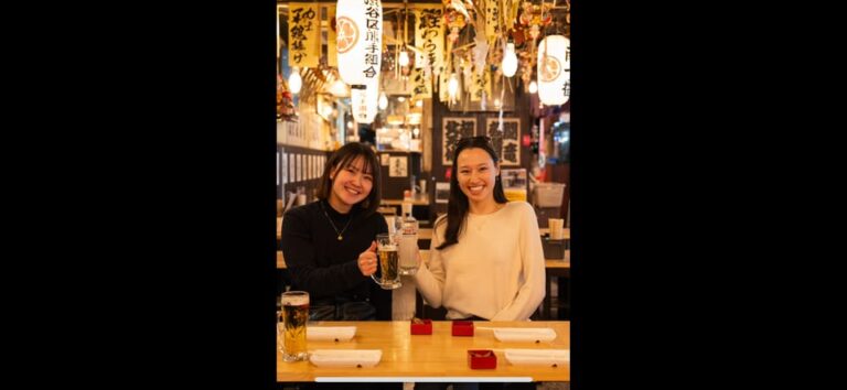 Tokyo Shibuya: Izakaya(Bar) Tour (3drinks, 1meal)+3 Free 📸