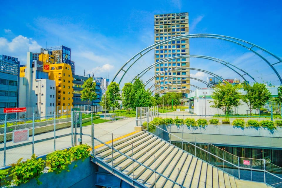 Tokyo: Shibuya Walking Tour With Crossing & Hachiko Statue - Tour Overview and Details