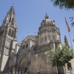 Toledo Private Tour From Madrid With Hotel Pick Up And Drop Off Tour Overview