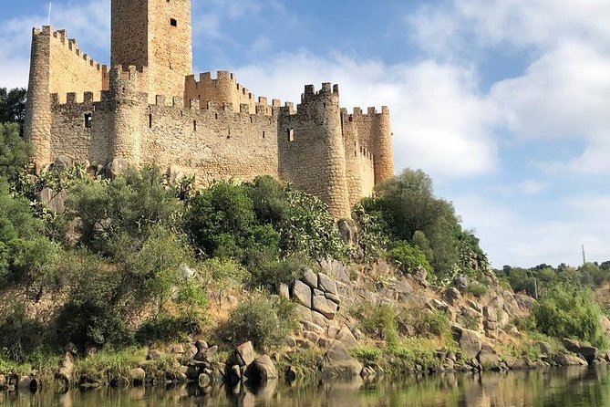 Tomar, Almourol And Knights Templar Tour Overview