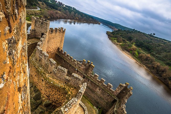 Tomar And Almourol Castle Private Tour From Lisbon Inclusions And Logistics