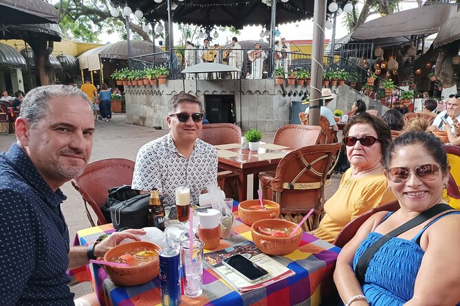 Tonalá & Tlaquepaque Tour: Art Towns & Pottery Experience - Tour Highlights