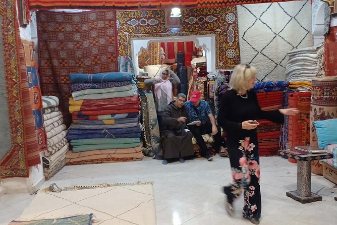 Top Activities : Marrakech Shopping Tour, Secrets Of Medina With A Shopper Guide Marrakech Shopping Tour Overview