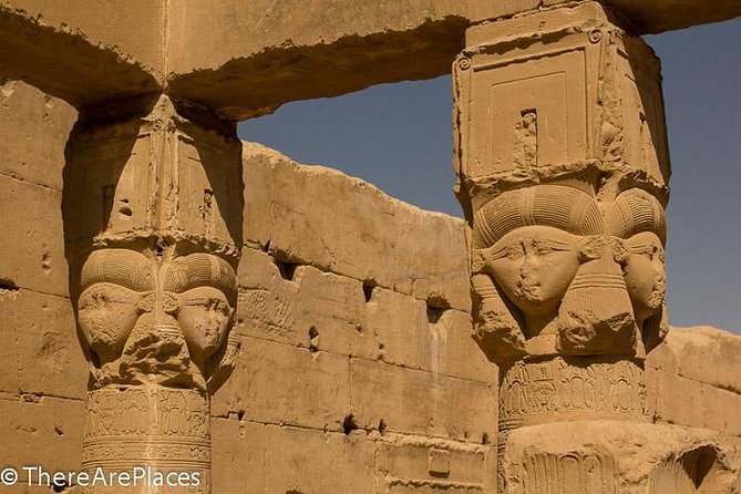 Top Half Day Tour To East Bank Visit Karnak And Luxor Temples - Tour Details