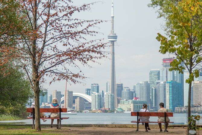 Toronto Custom Private Walking Tour Of Hidden Gems With A Local Explore Off The Beaten Path Neighborhoods