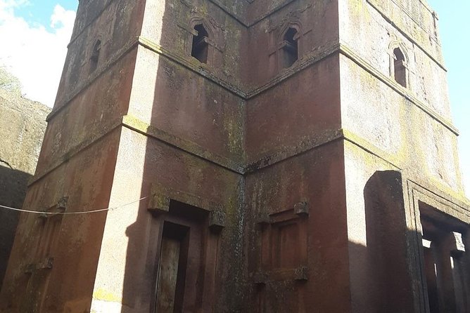 Tour 11 Monolithic Rock Churches & Museum In Lalibela & Cave Church With Mummies Overview Of The Tour