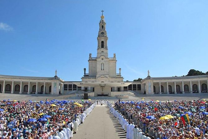 Tour Between Lisbon Porto Or Porto Lisbon With Several Stops Experience Highlights