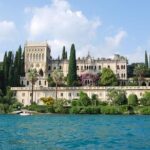 Tour In A Boat From Sirmione To The Isola Del Garda Tour Overview