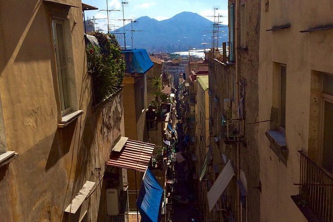 Tour Of The Historic Center Of Naples: History, Myths And Legends Naples Colorful History