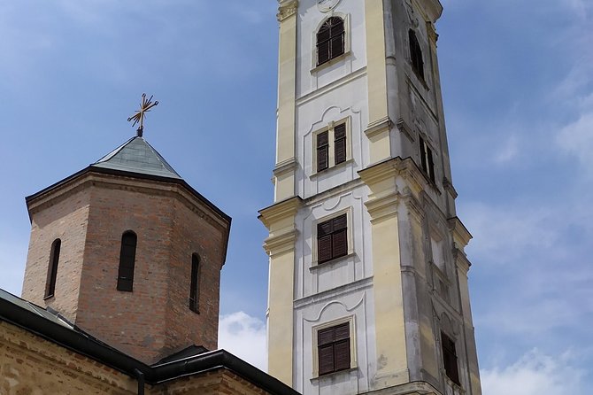 Tour Of The Monasteries At Fruška Gora Np And Sremski Karlovci With Wine Tasting Visiting The Monasteries