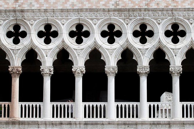 Tour Of Venice In Doges Palace And St Marks Basilica Tour Overview