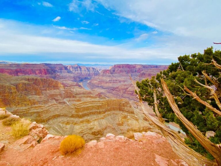 Tour To The Grand Canyon Tour Overview