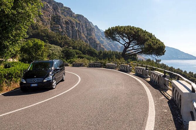 Tour To The Wonderful Amalfi Coast Transportation And Amenities