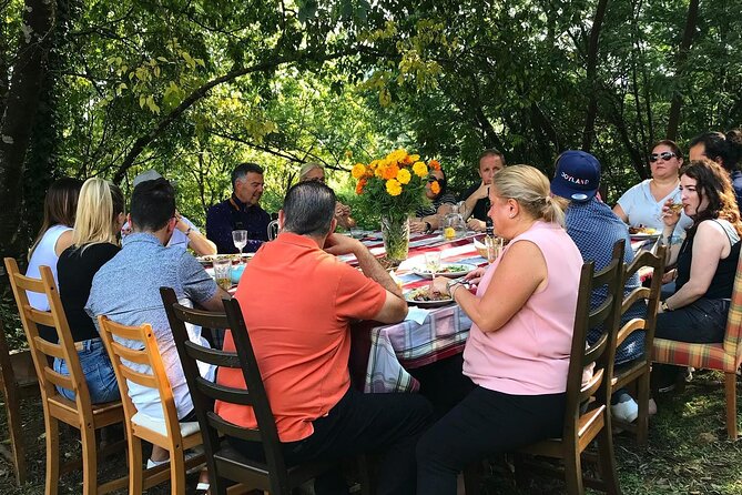 Traditional Cooking Class, Farm Tour & Lunch In The Douro Valley Overview Of The Experience