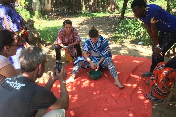 Traditional Zanzibar Cooking Class Including Spice Tour Overview Of The Experience