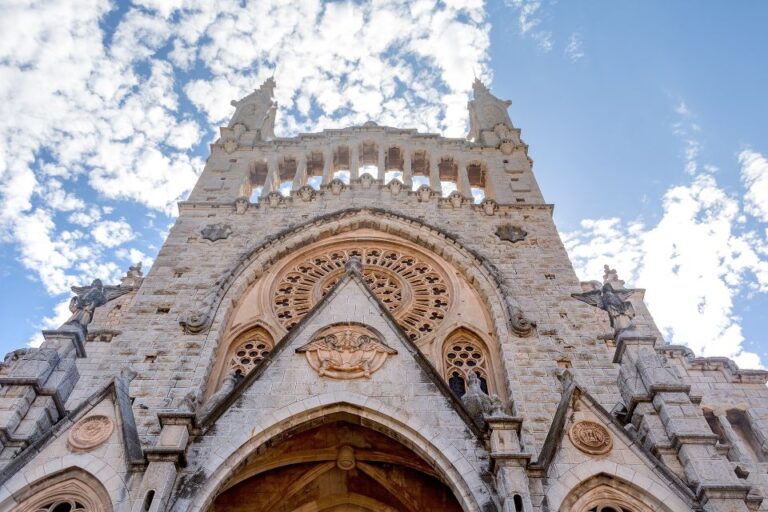 Tramuntana Panorama Tour Soller, Deia, Valldemossa Overview And Highlights