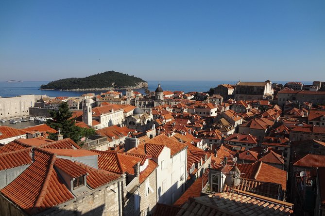 Transfer From Split to Dubrovnik - Vehicle Amenities