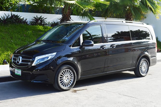 Transportation Services From Sangster Airport From/to Negril Hotels Service Overview