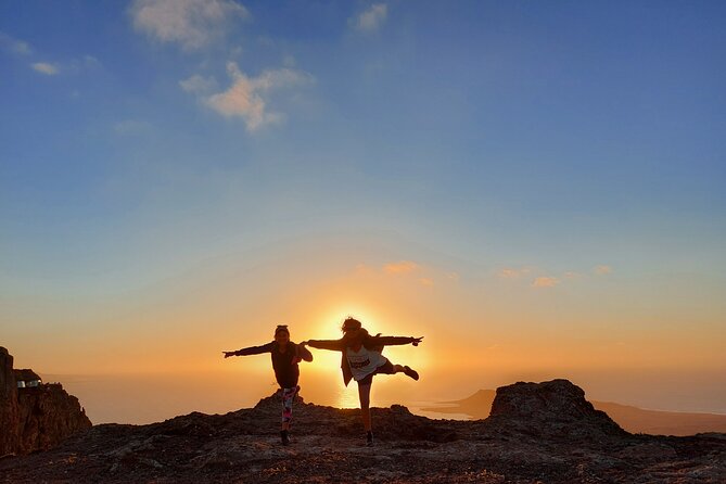 Trekking in the Volcanoes Natural Park in a Small Group - General Information