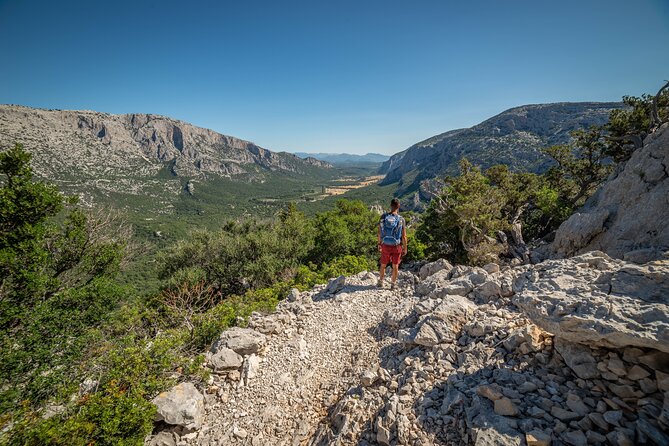 Trekking To Monte Tiscali Oliena Discovering The Tiscali Archaeological Site