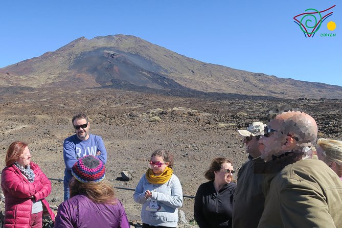 Trekking, Wineries, Birdwatching, Local Gastronomy, Etc. - Top Activities in Tenerife