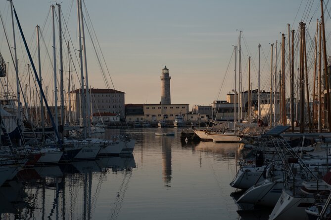 Trieste Like a Local: Customized Private Tour - Tour Overview